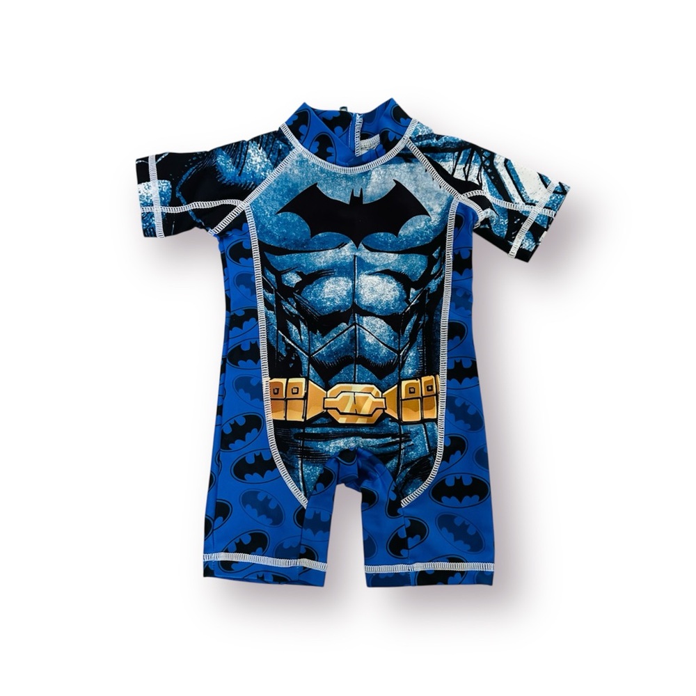 NWOT Next (UK) Rashguard Size 3-6 Months